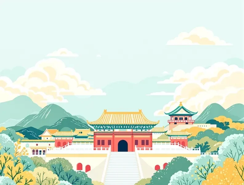 红果看剧 古装风云 年代专区封面